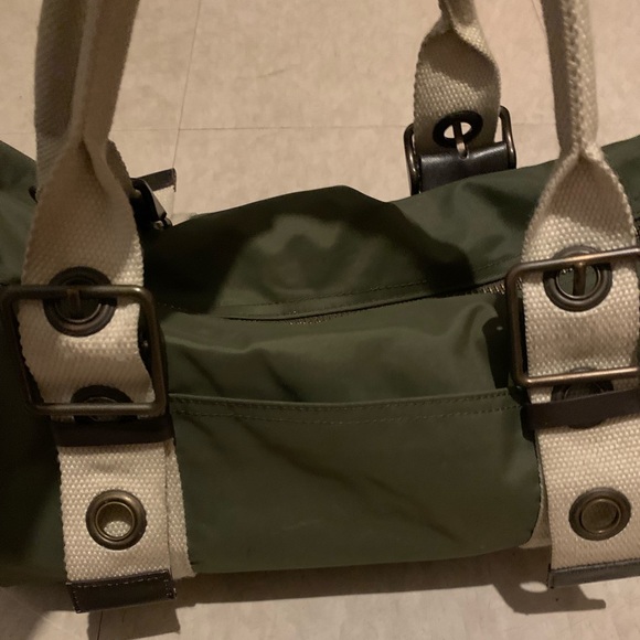 Gros sac d’épaule GAP/ big shoulder bag from GAP - Picture 4 of 6